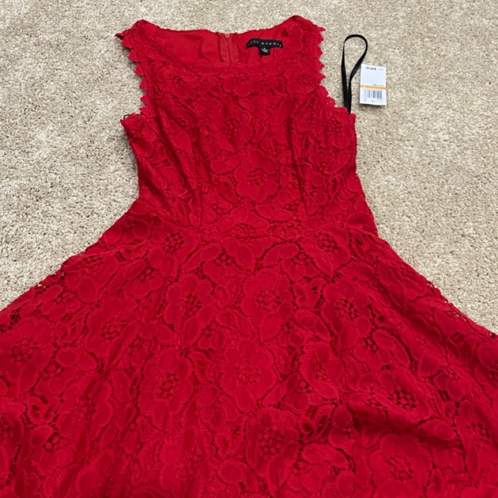 dress